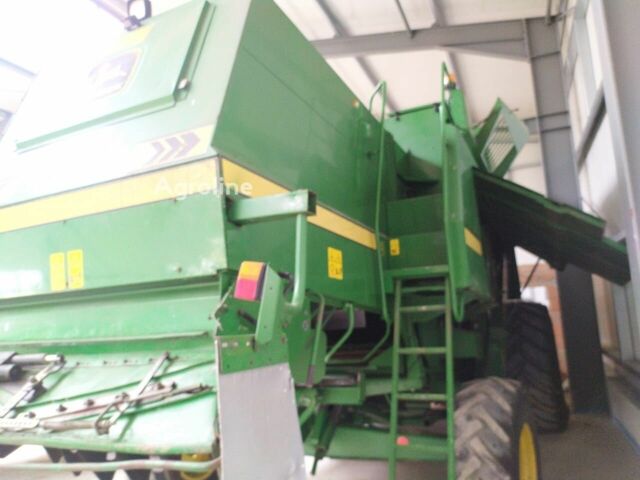 Джон Дир 2066, объемом двигателя 0 л и пробегом 0 тыс. км за 52336 $, фото 7 на Automoto.ua