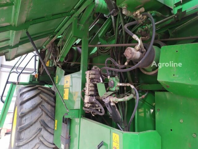 Джон Дир 2066, объемом двигателя 0 л и пробегом 0 тыс. км за 52336 $, фото 15 на Automoto.ua