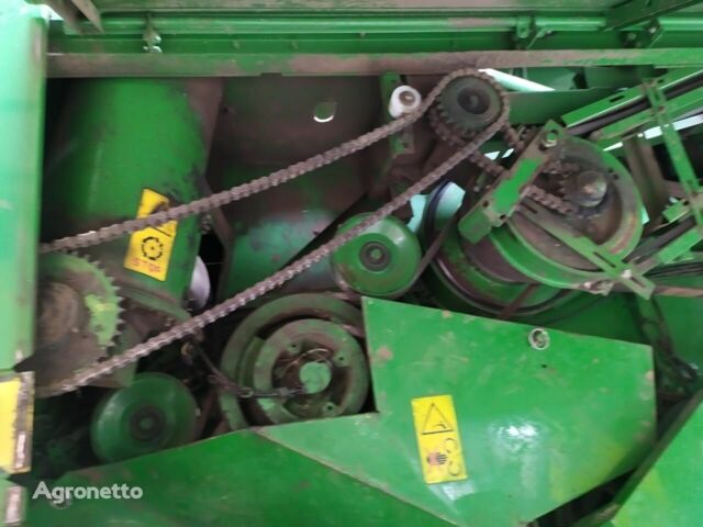 Джон Дір 2066, об'ємом двигуна 0 л та пробігом 0 тис. км за 52508 $, фото 29 на Automoto.ua