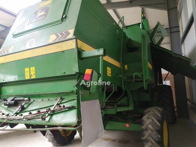 Джон Дир 2066, объемом двигателя 0 л и пробегом 0 тыс. км за 52336 $, фото 31 на Automoto.ua