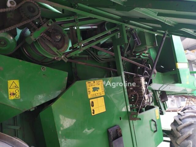 Джон Дир 2066, объемом двигателя 0 л и пробегом 0 тыс. км за 52336 $, фото 13 на Automoto.ua