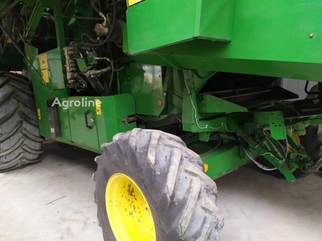 Джон Дир 2066, объемом двигателя 0 л и пробегом 0 тыс. км за 52336 $, фото 32 на Automoto.ua