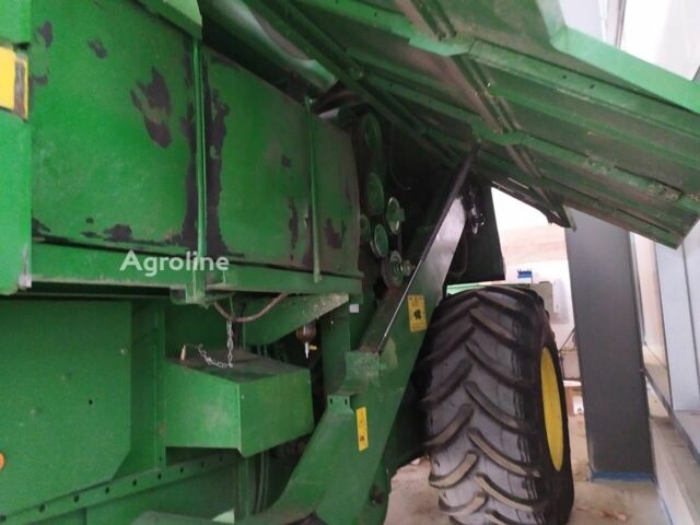 Джон Дир 2066, объемом двигателя 0 л и пробегом 0 тыс. км за 52336 $, фото 9 на Automoto.ua