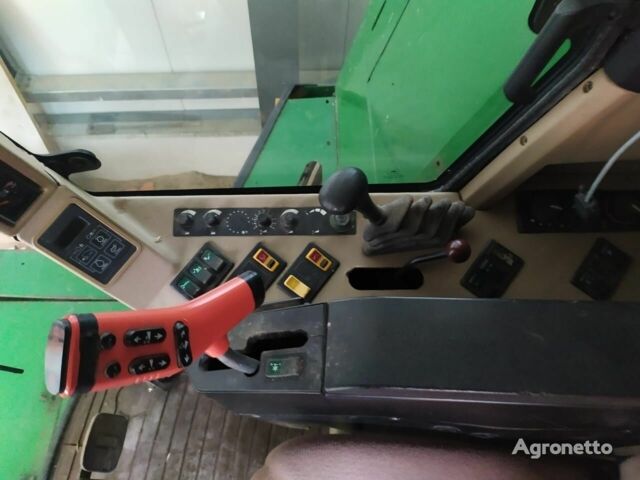 Джон Дір 2066, об'ємом двигуна 0 л та пробігом 0 тис. км за 52508 $, фото 22 на Automoto.ua