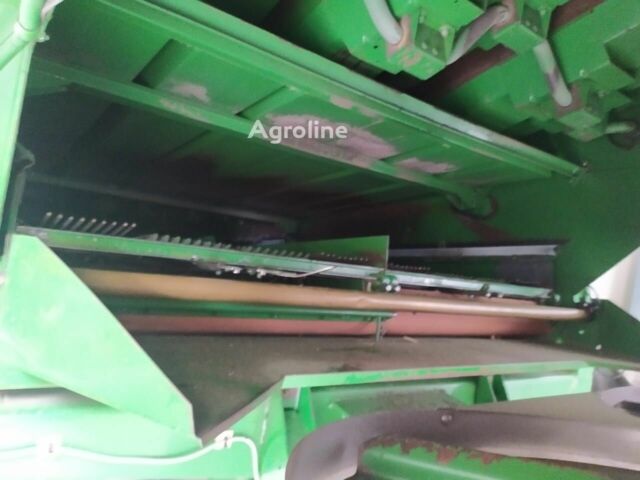 Джон Дир 2066, объемом двигателя 0 л и пробегом 0 тыс. км за 52336 $, фото 27 на Automoto.ua