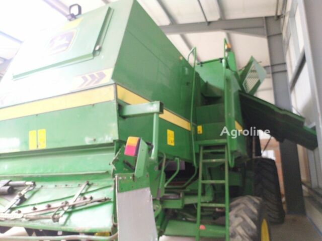 Джон Дир 2066, объемом двигателя 0 л и пробегом 0 тыс. км за 52336 $, фото 4 на Automoto.ua