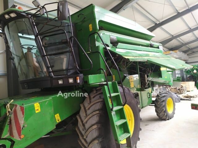 Джон Дир 2066, объемом двигателя 0 л и пробегом 0 тыс. км за 52336 $, фото 34 на Automoto.ua