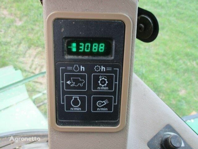 Джон Дір 2066, об'ємом двигуна 0 л та пробігом 0 тис. км за 52508 $, фото 41 на Automoto.ua