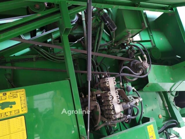 Джон Дир 2066, объемом двигателя 0 л и пробегом 0 тыс. км за 52336 $, фото 35 на Automoto.ua