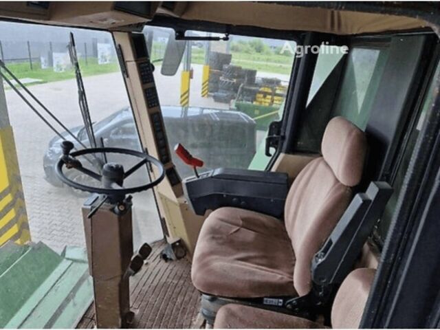 Зеленый Джон Дир 2066, объемом двигателя 0 л и пробегом 0 тыс. км за 44810 $, фото 4 на Automoto.ua