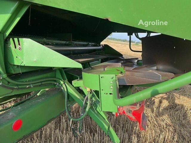 Зелений Джон Дір 2066, об'ємом двигуна 0 л та пробігом 0 тис. км за 55982 $, фото 12 на Automoto.ua