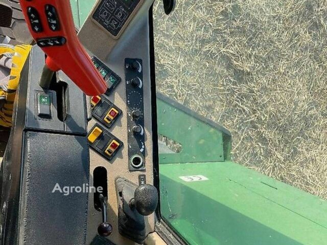 Зелений Джон Дір 2066, об'ємом двигуна 0 л та пробігом 0 тис. км за 55982 $, фото 15 на Automoto.ua