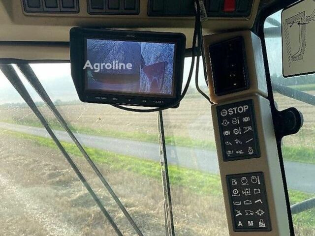 Зелений Джон Дір 2066, об'ємом двигуна 0 л та пробігом 0 тис. км за 55982 $, фото 14 на Automoto.ua