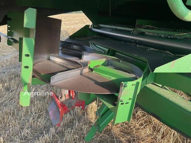 Зелений Джон Дір 2066, об'ємом двигуна 0 л та пробігом 0 тис. км за 55982 $, фото 16 на Automoto.ua