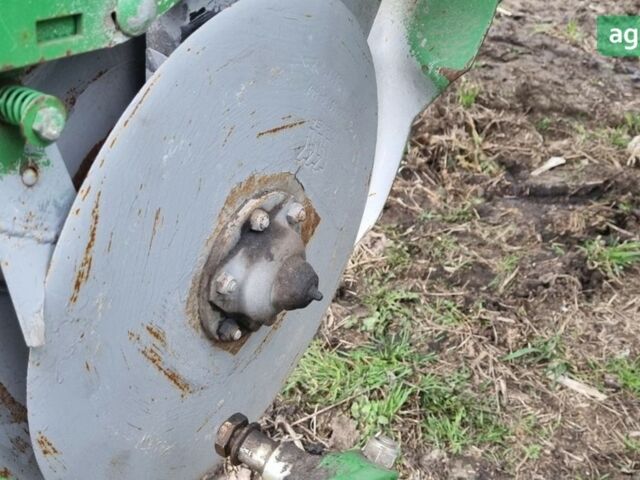 Джон Дір 2126, об'ємом двигуна 0 л та пробігом 2 тис. км за 17000 $, фото 3 на Automoto.ua