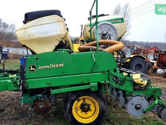 Джон Дір 2126, об'ємом двигуна 0 л та пробігом 2 тис. км за 17000 $, фото 1 на Automoto.ua