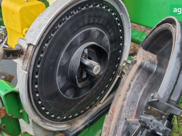 Джон Дір 2126, об'ємом двигуна 0 л та пробігом 2 тис. км за 17000 $, фото 9 на Automoto.ua