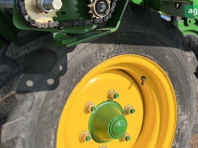 Джон Дир 2126, объемом двигателя 0 л и пробегом 0 тыс. км за 25500 $, фото 7 на Automoto.ua