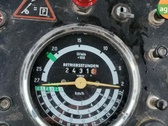 Джон Дір 2130, об'ємом двигуна 0 л та пробігом 0 тис. км за 18298 $, фото 6 на Automoto.ua