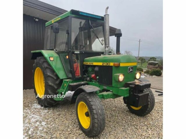 Зеленый Джон Дир 2130, объемом двигателя 0 л и пробегом 0 тыс. км за 11252 $, фото 2 на Automoto.ua