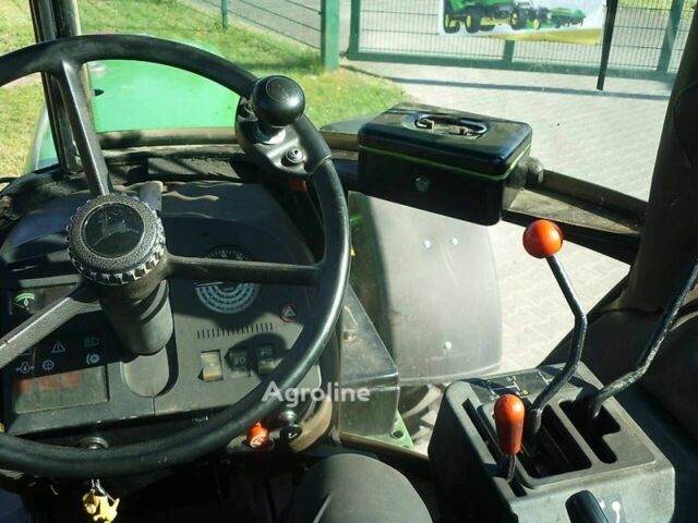 Джон Дир 2140, объемом двигателя 0 л и пробегом 0 тыс. км за 17749 $, фото 6 на Automoto.ua