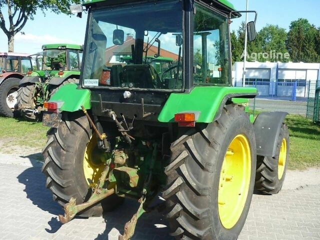 Джон Дир 2140, объемом двигателя 0 л и пробегом 0 тыс. км за 17749 $, фото 3 на Automoto.ua