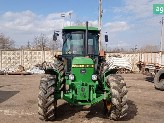 Джон Дир 2140, объемом двигателя 0 л и пробегом 100 тыс. км за 18200 $, фото 3 на Automoto.ua