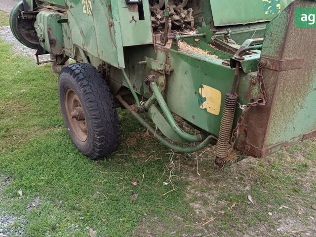 Джон Дир 219, объемом двигателя 0 л и пробегом 0 тыс. км за 2184 $, фото 3 на Automoto.ua