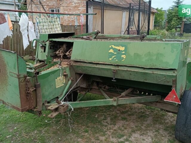 Джон Дир 219, объемом двигателя 0 л и пробегом 0 тыс. км за 2184 $, фото 2 на Automoto.ua