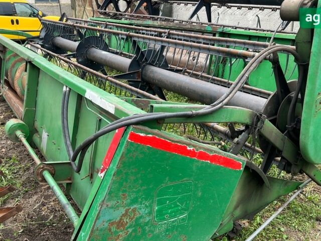 Джон Дір 220, об'ємом двигуна 0 л та пробігом 0 тис. км за 2800 $, фото 3 на Automoto.ua