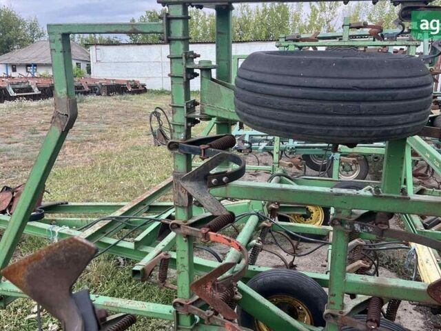 Джон Дір 2210, об'ємом двигуна 0 л та пробігом 0 тис. км за 6800 $, фото 2 на Automoto.ua