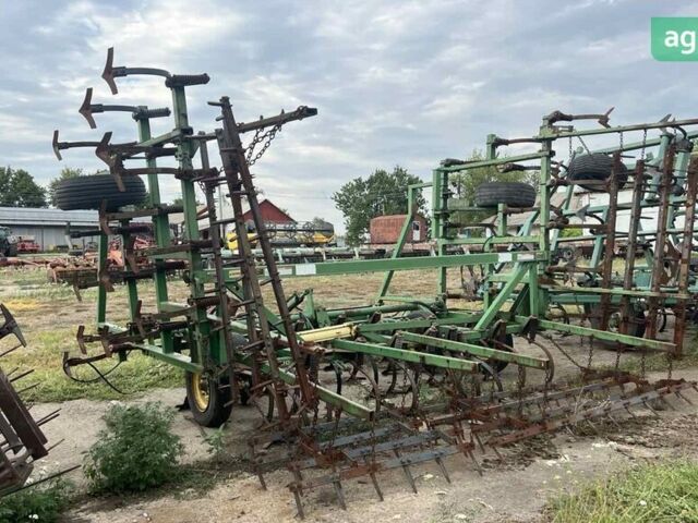 Джон Дір 2210, об'ємом двигуна 0 л та пробігом 0 тис. км за 6800 $, фото 3 на Automoto.ua