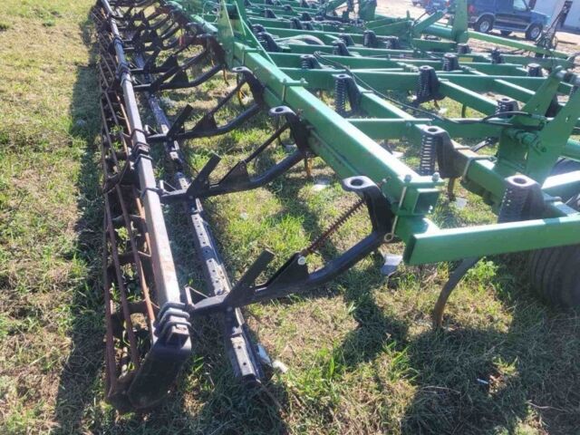 Джон Дір 2210, об'ємом двигуна 0 л та пробігом 0 тис. км за 26500 $, фото 3 на Automoto.ua