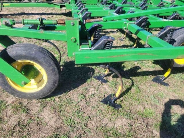 Джон Дір 2210, об'ємом двигуна 0 л та пробігом 0 тис. км за 26500 $, фото 2 на Automoto.ua