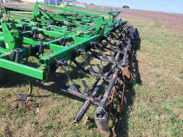 Джон Дір 2210, об'ємом двигуна 0 л та пробігом 0 тис. км за 26500 $, фото 4 на Automoto.ua