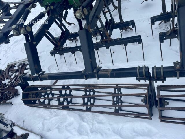 Зеленый Джон Дир 2210, объемом двигателя 0 л и пробегом 0 тыс. км за 33230 $, фото 4 на Automoto.ua