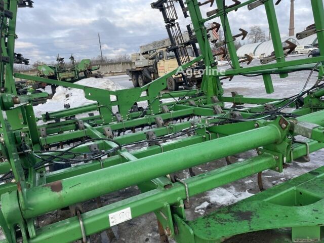 Зеленый Джон Дир 2210, объемом двигателя 0 л и пробегом 0 тыс. км за 35098 $, фото 9 на Automoto.ua