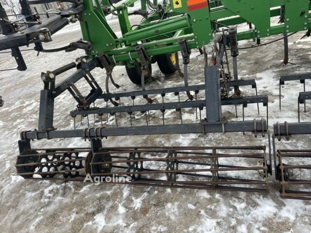 Зеленый Джон Дир 2210, объемом двигателя 0 л и пробегом 0 тыс. км за 35098 $, фото 7 на Automoto.ua