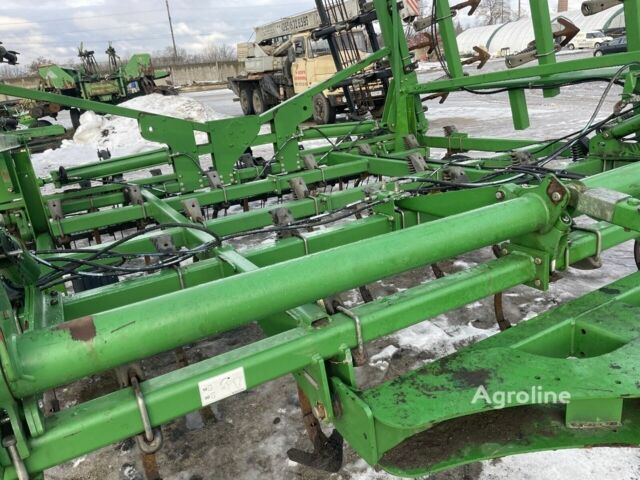 Зеленый Джон Дир 2210, объемом двигателя 0 л и пробегом 0 тыс. км за 35098 $, фото 10 на Automoto.ua