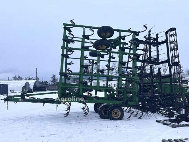 Зеленый Джон Дир 2210, объемом двигателя 0 л и пробегом 0 тыс. км за 33230 $, фото 1 на Automoto.ua