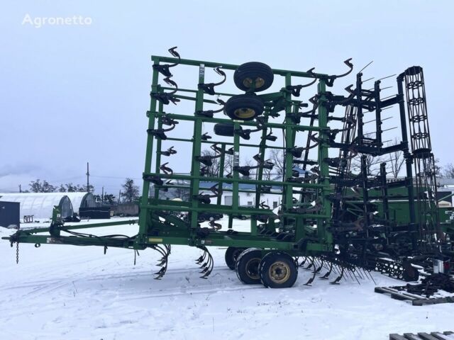 Зелений Джон Дір 2210, об'ємом двигуна 0 л та пробігом 0 тис. км за 34016 $, фото 1 на Automoto.ua