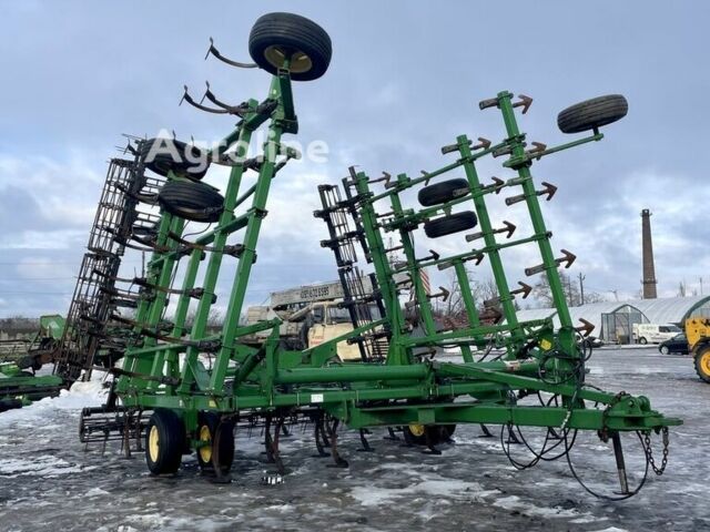 Зеленый Джон Дир 2210, объемом двигателя 0 л и пробегом 0 тыс. км за 35098 $, фото 11 на Automoto.ua