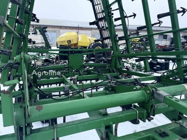 Зеленый Джон Дир 2210, объемом двигателя 0 л и пробегом 0 тыс. км за 33230 $, фото 2 на Automoto.ua