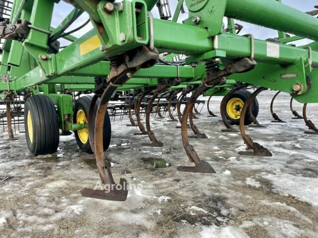 Зеленый Джон Дир 2210, объемом двигателя 0 л и пробегом 0 тыс. км за 35098 $, фото 3 на Automoto.ua