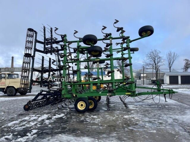 Зеленый Джон Дир 2210, объемом двигателя 0 л и пробегом 0 тыс. км за 35098 $, фото 2 на Automoto.ua