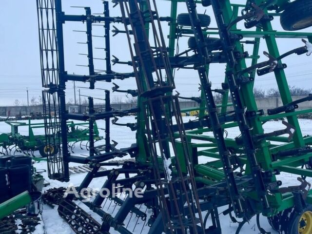 Зеленый Джон Дир 2210, объемом двигателя 0 л и пробегом 0 тыс. км за 33230 $, фото 3 на Automoto.ua