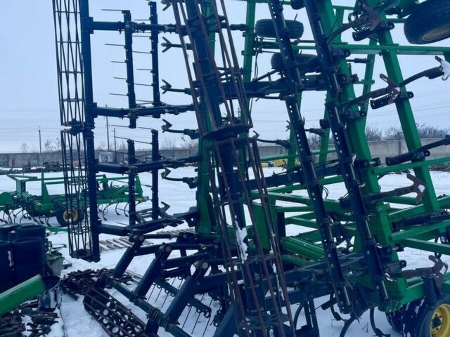 Зелений Джон Дір 2210, об'ємом двигуна 0 л та пробігом 0 тис. км за 34016 $, фото 3 на Automoto.ua