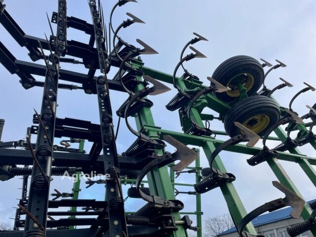 Зеленый Джон Дир 2210, объемом двигателя 0 л и пробегом 0 тыс. км за 35098 $, фото 4 на Automoto.ua