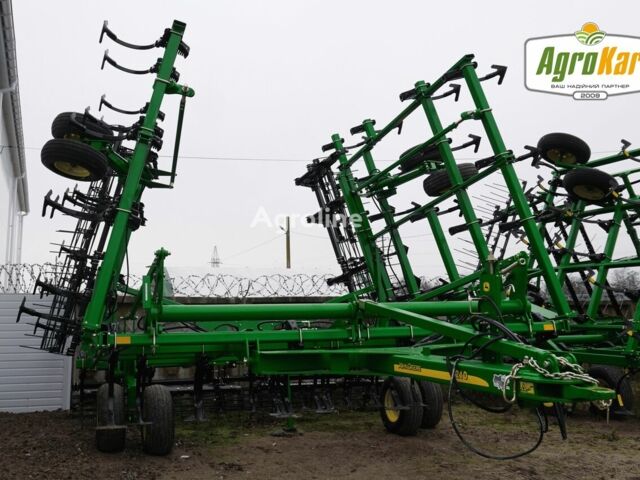 Зеленый Джон Дир 2210, объемом двигателя 0 л и пробегом 0 тыс. км за 48947 $, фото 3 на Automoto.ua