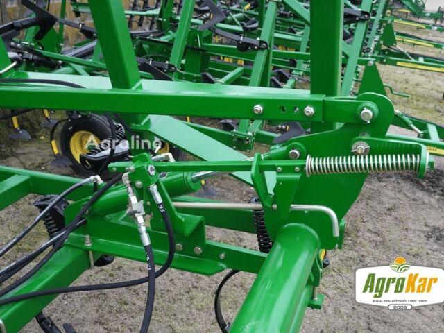 Зеленый Джон Дир 2210, объемом двигателя 0 л и пробегом 0 тыс. км за 48947 $, фото 15 на Automoto.ua